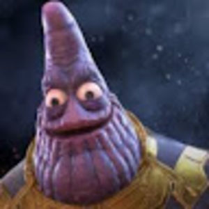 Meet your Posher, Grant